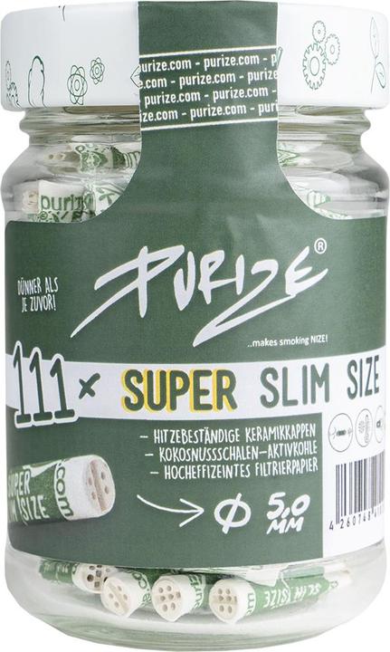 Purize Super