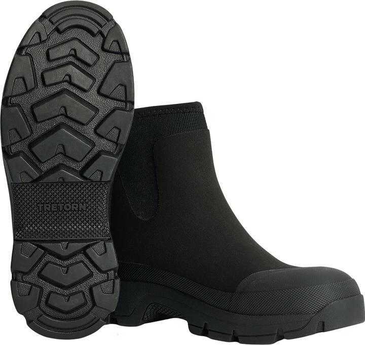 Actual product image Tretorn Garpa Hybrid (44)