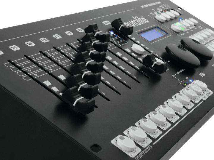 Actual product image Eurolite DMX Move Controller 512 PRO