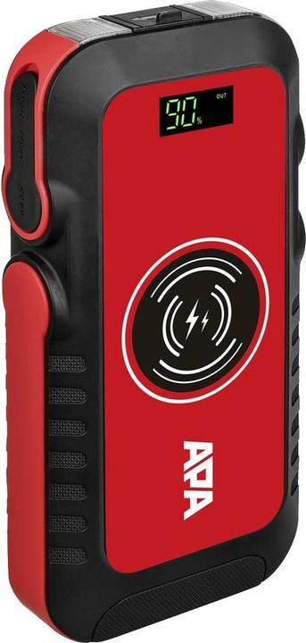 Produktbild APA Powerpack (1200 A, 16000 mAh)