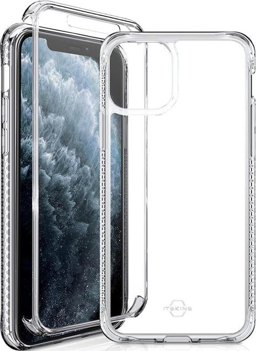 Actual product image Itskins Nano 360 (Apple iPhone 11 Pro Max)