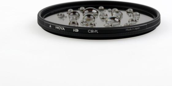 Immagine prodotto Hoya HD CIR-PL Filter (52 mm, Filtri polarizzanti)