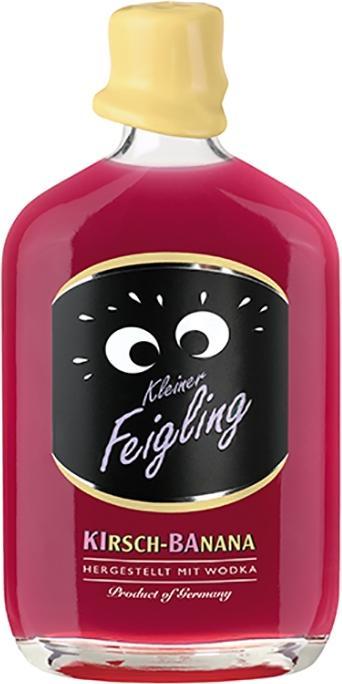 Actual product image Waldemar Behn Little Coward Cherry Banana