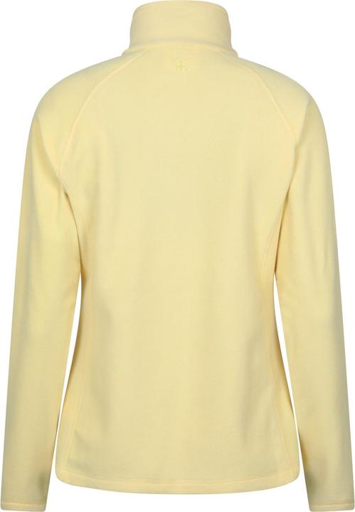 Actual product image Mountain Warehouse Womens/Ladies Raso Fleece Jacket (42 D)