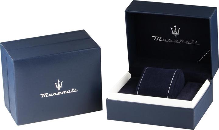 Produktbild Maserati Competizione (Analoguhr, 31 mm)