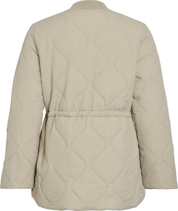 Actual product image Vila Quilted jacket (40)