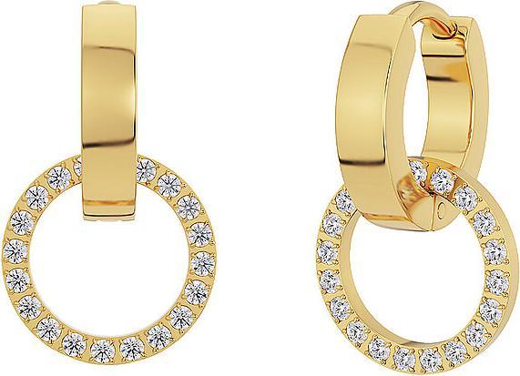 Actual product image Edblad Ohrringe ETERNAL ORBIT EARRINGS