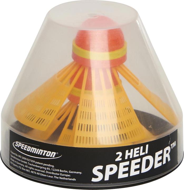Image du produit Speedminton FUN GrossSet / Kit scolaire