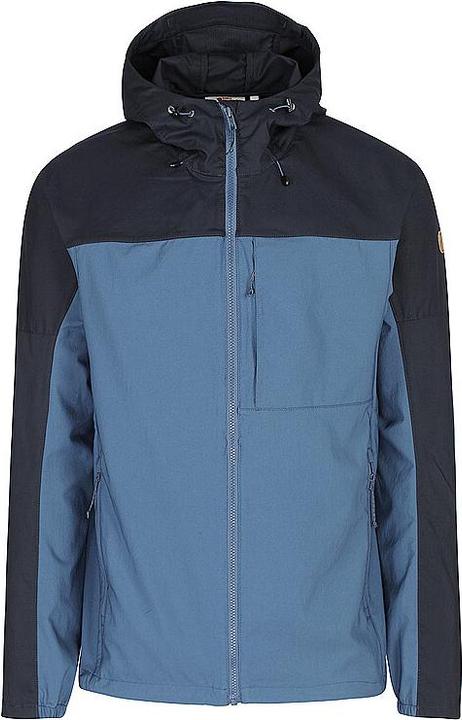 Image du produit Fjällräven Veste Abisko Midsummer (S)