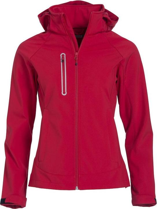 Clique Milford Softshelljacke