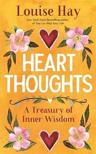 Image du produit Heart Thoughts (Anglais, Louise Hay, 2021)