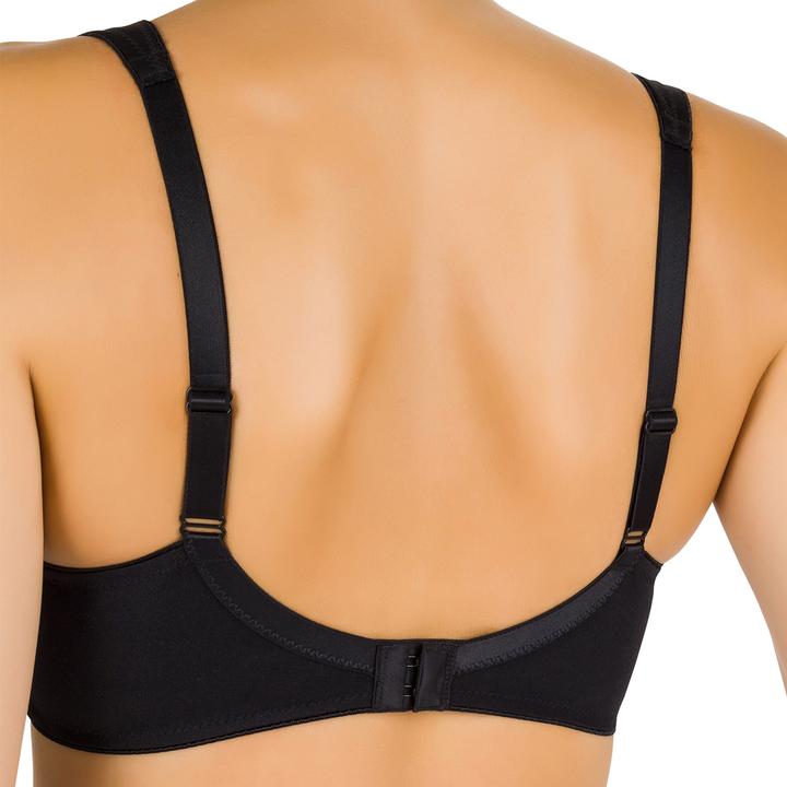 Actual product image Felina Pure Balance Molding Bra Without Underwire (85 A, Single pack)