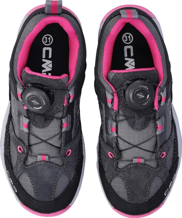 Immagine prodotto CMP Campagnolo Kids Kiruna Fitgo WP (36)
