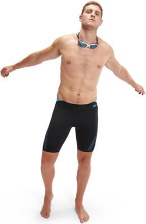 Actual product image Speedo Hyper Boom Splice Jammer (30)