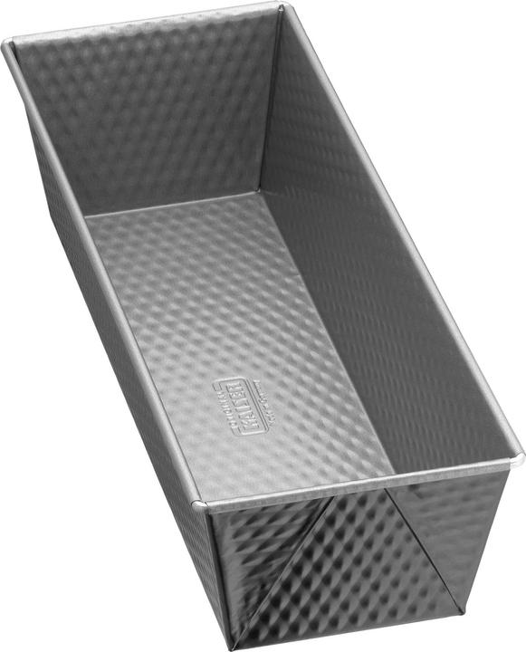 Produktbild Kaiser Inspiration Brotbackform 35cm Brotform für 1500g-Brote Kastenform