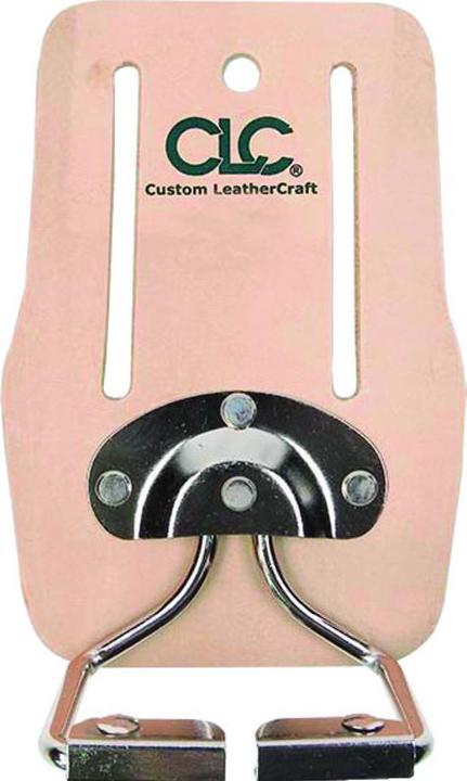 CLC Work Gear Swing hammer holder Snap-in (1 pieces)