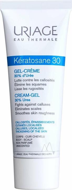 Immagine prodotto Uriage Kératosane 30 Crema-Gel (Crema corpo, 75 ml)