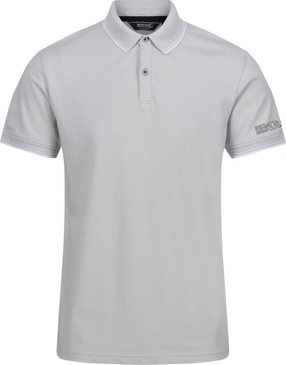 Bianco, Grigio argento