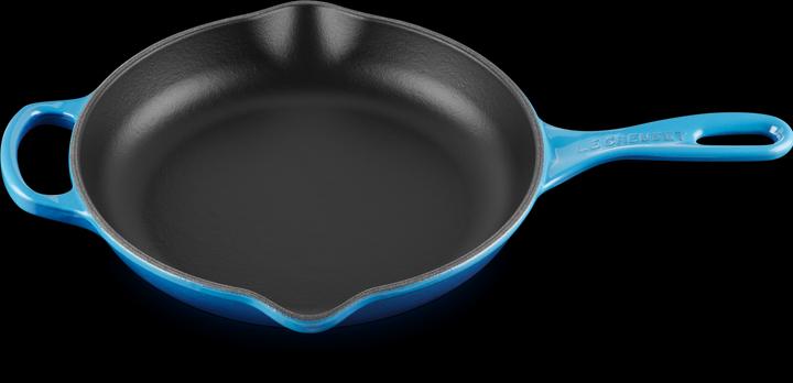 Image du produit Le Creuset Poêle à frire et à servir (23 cm, Poêle à frire, Fonte, Émail)