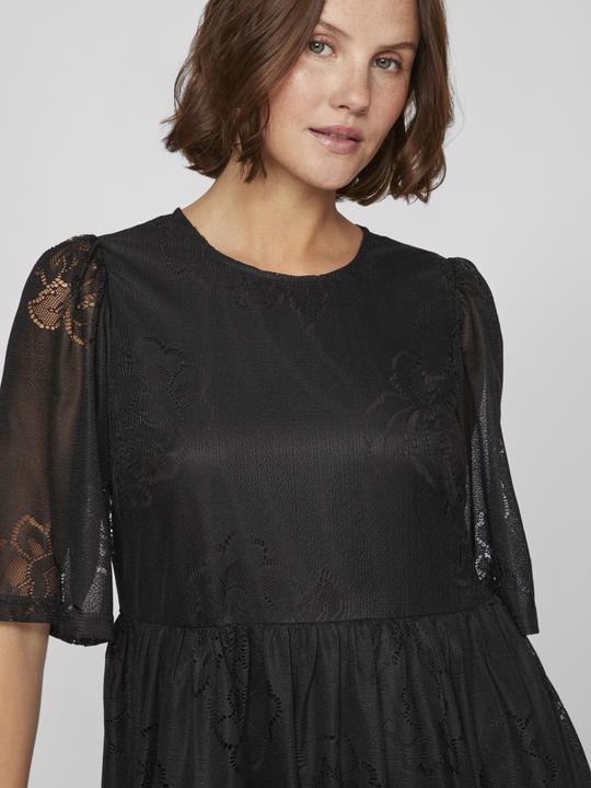 Image du produit Vila Mini-robe à manches courtes (36)