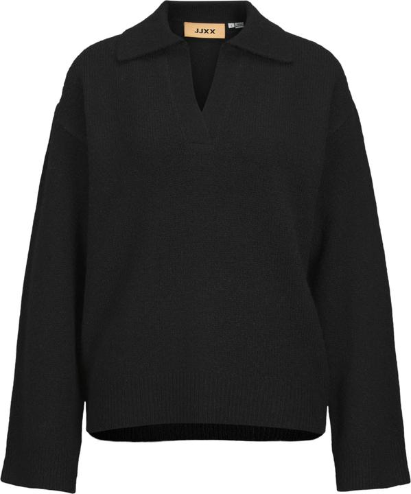 Produktbild JJXX JXARIELLA Strickpullover mit Rundhals Strickpullover mit Rundhals (S)