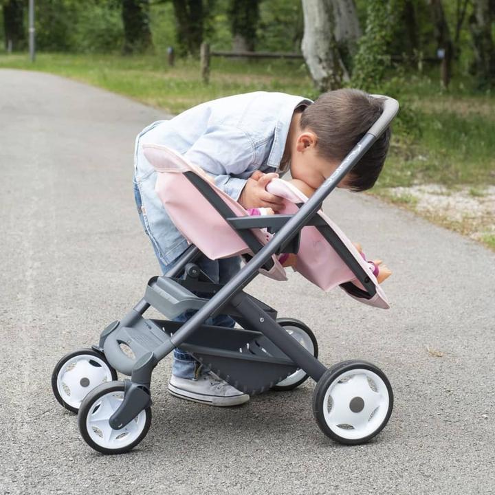 Produktbild Smoby Maxi-Cosi Twin