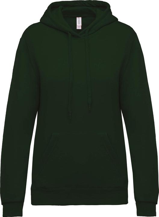 Produktbild Kariban Hoodie Damen (XS)
