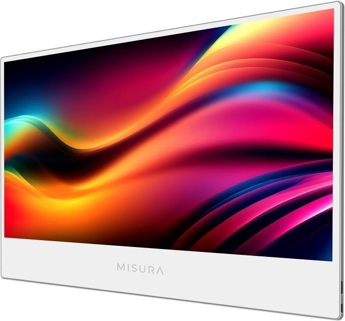 Produktbild Misura 16" Tragbarer LCD Touch-Monitor STYLE (1920 x 1080 Pixel, 16")