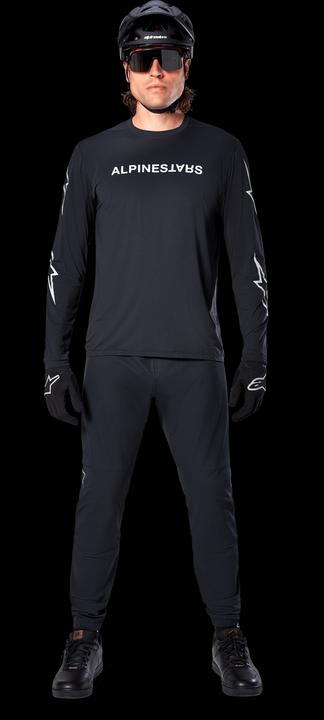 Produktbild Alpinestars Jersey 24 A-Dura Switch Ls (XXL)