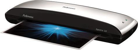 Actual product image Fellowes Spectra A3 (125 µm, A3)