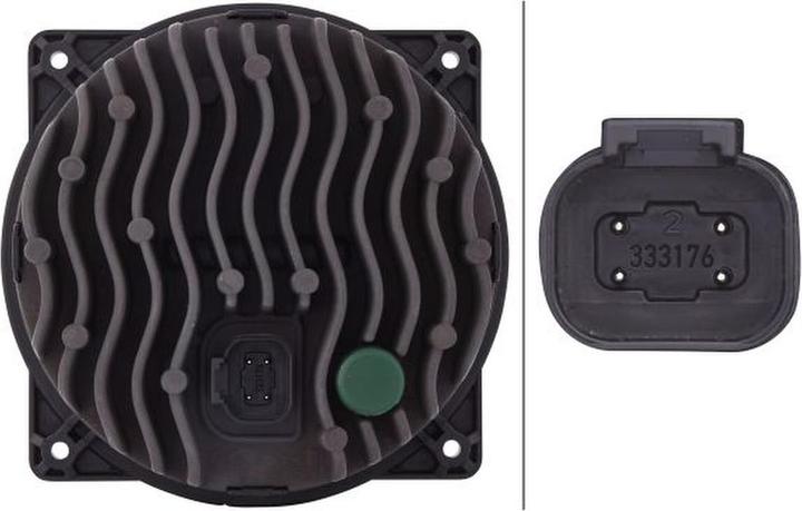 Immagine prodotto Hella Fari a LED per HAMM