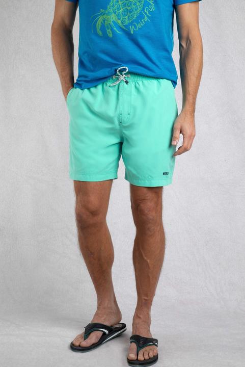 Produktbild Weird Fish Banning Kurze Hose Umweltfreundlich (34)