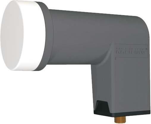 Actual product image Kreiling Universal single (Single LNB, 40mm)