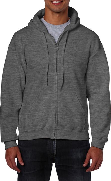 Image du produit Gildan - Veste à capuche - Homme (3XL)
