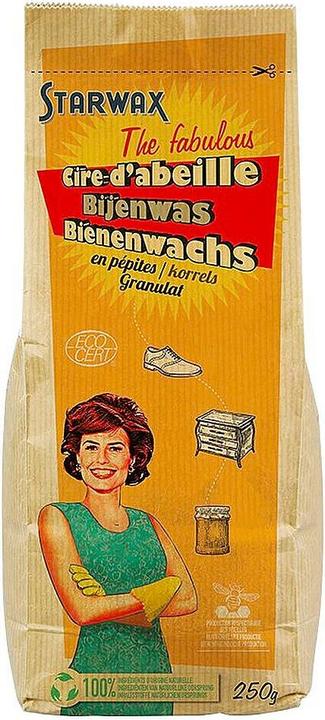 Produktbild Starwax the fabulous Bienenwachs