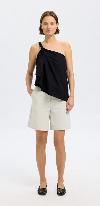 Immagine prodotto Selected Femme Geflochtenes One-Shoulder-Top (34)