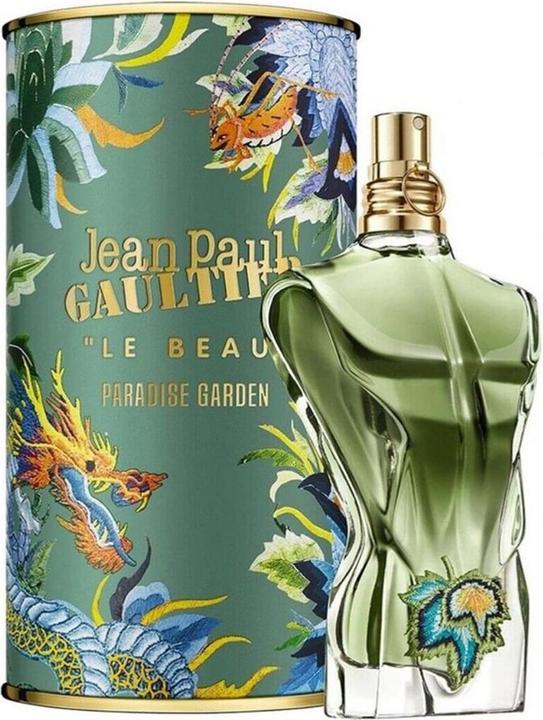Produktbild Gaultier Paradise Garden (Eau de Parfum, 75 ml)