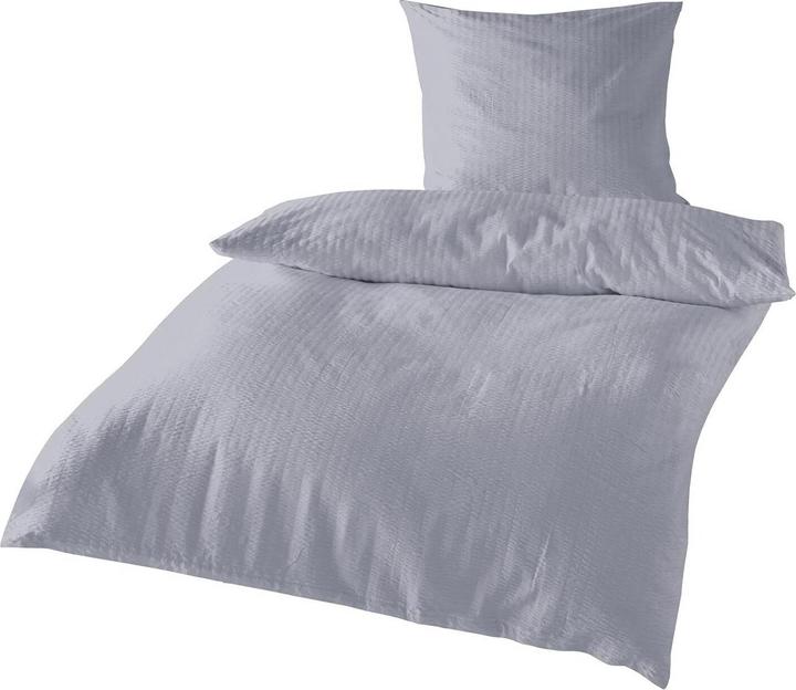 Grey, Silver