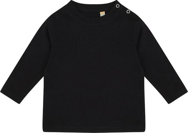 Larkwood Baby Langarmtshirt (74)