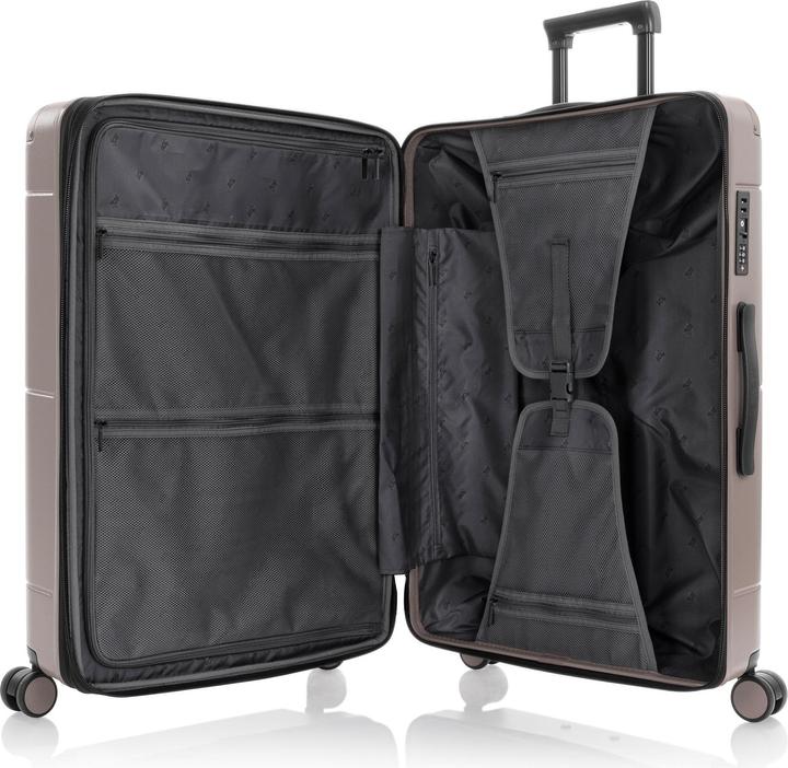 Produktbild Heys Zen - Trolleykoffer (101 l, L (90 - 115l))