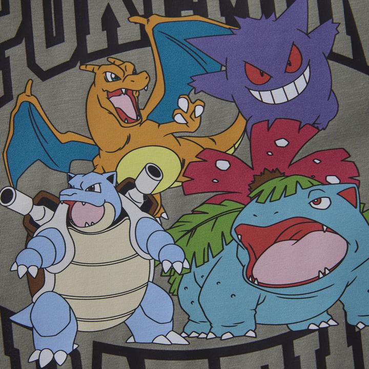 Immagine prodotto Minymo Pokémon T-Shirt (98)