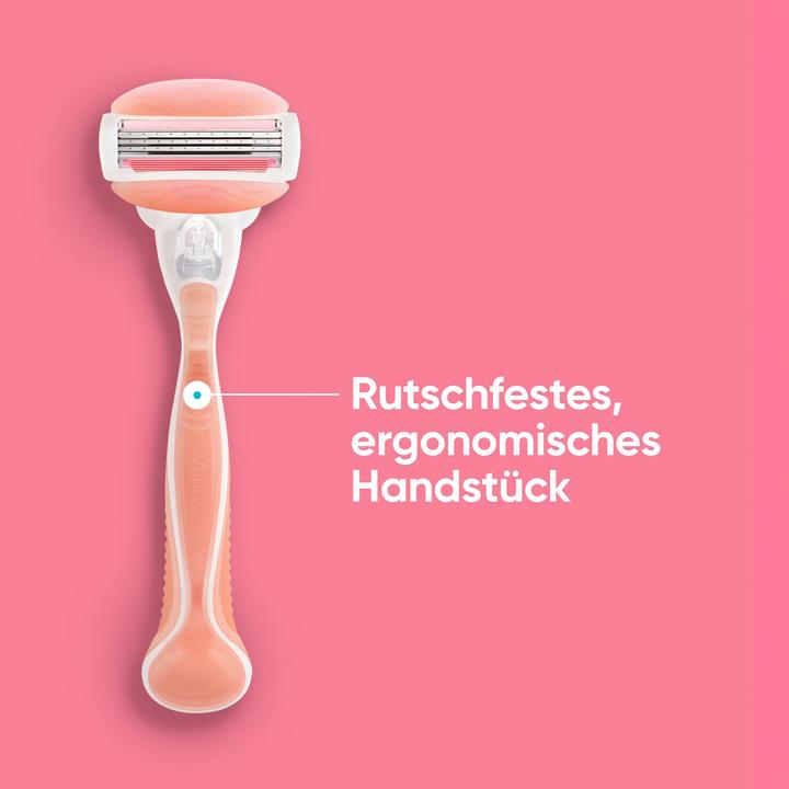 Actual product image Gillette Venus ComfortGlide