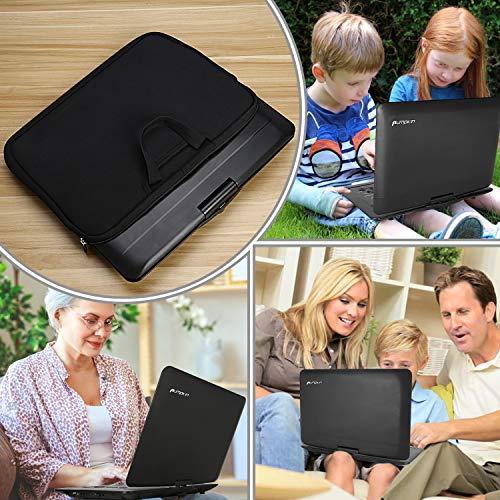 Actual product image Naviskauto Portable DVD Player (Portable DVD player)
