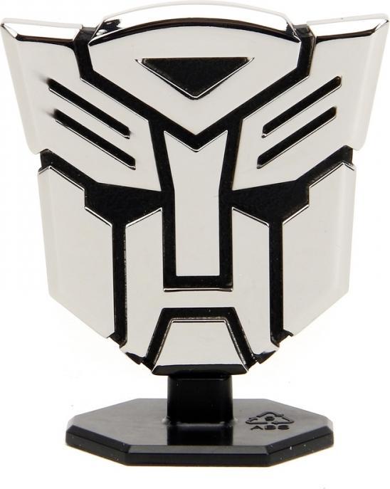 Actual product image Jada Transformers T7 Wheeljack 1:24