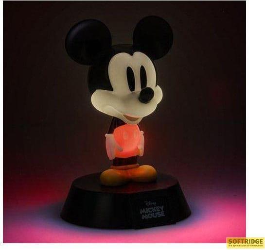 Immagine prodotto Paladone Products Icona Di Mickey Disney Light