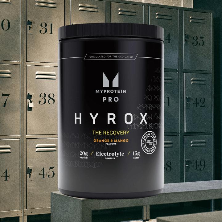 Immagine prodotto MyProtein PRO x HYROX: The Recovery (1 pz., 792 g)
