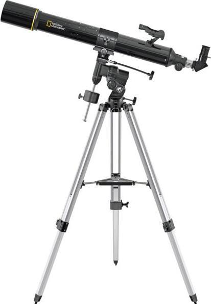 Produktbild National Geographic Refraktor 90/900 EQ4
