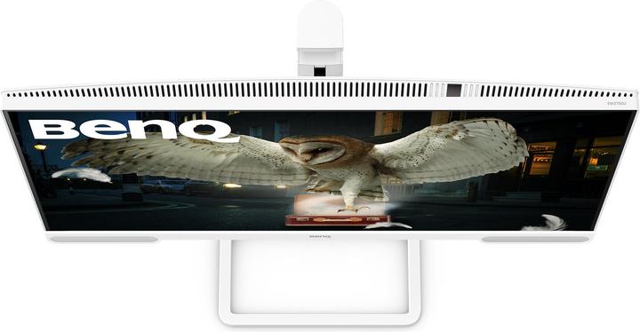 Immagine prodotto BenQ 68,6cm EW2790U 16:9 USB-C/HDMI white spk. UHD (3840 x 2160 pixel, 27")