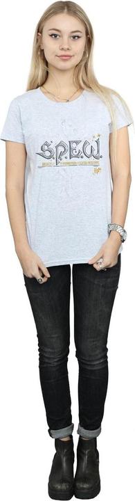 Image du produit - T-shirt DOBBY ELFISH WELFARE - Femme (XXL)