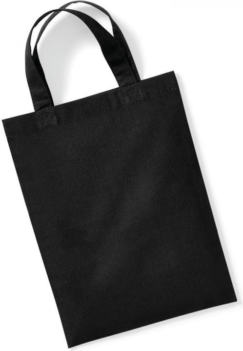 Produktbild Westford Mill Tote Bag Geschenk Baumwolle